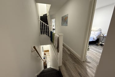 4 bed house, Denham Street, Victoria Park, Manchester, M130FJ - Image 13